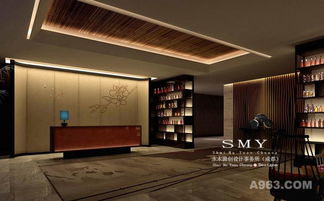 樂山酒店裝修設(shè)計(jì) 融合藝術(shù)文化與個(gè)性魅力的裝潢新境界